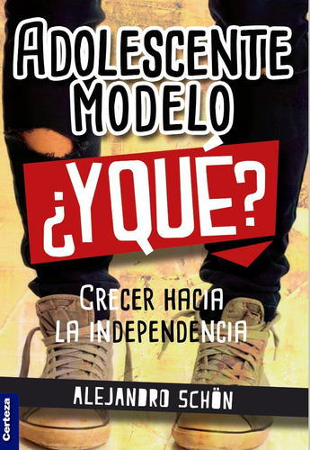Adolescente Modelo ¿y Qué?, Ale Schön ¡esp. 2020