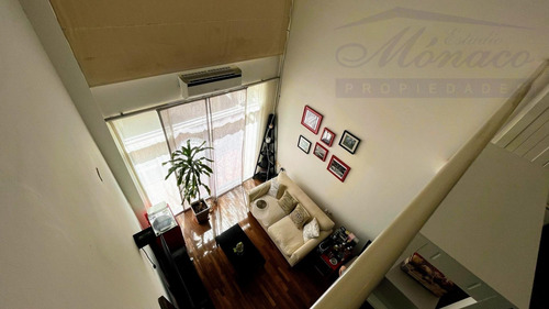 Imagen 21 de 30 de Duplex 2 Amb C/cochera. Coc Indep Bño/toil. Full Amenties!