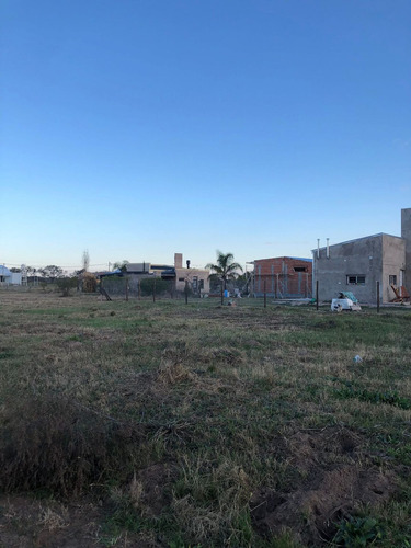 Imagen 4 de 5 de Terreno En Venta En Arroyo Leyes