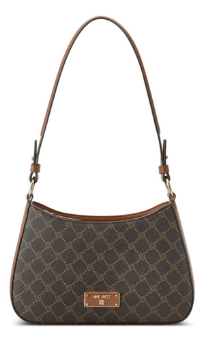 Bolsa Shoulder Bag Para Mujer Nine West Cafe Ngg129318
