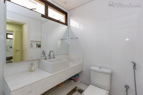 Imagem 7 de 15 de Apartamento - Moema - Ref: 7887 - V-13006004