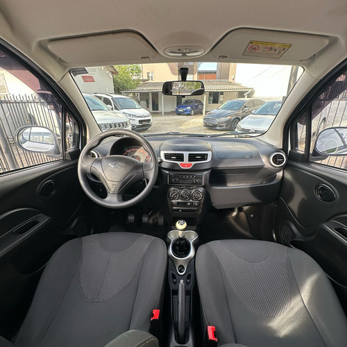 Chery QQ 1.0 Look Flex 5p