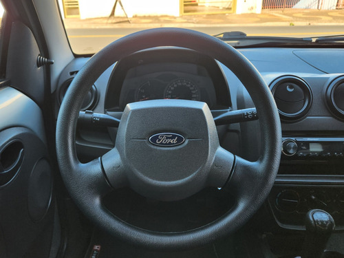 Ford Ka 1.0 MPI 8V FLEX 2P MANUAL