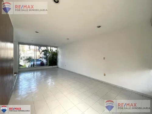 Renta De Casa, Fracc. Las Fincas, Jiutepec, Morelosclave 5434