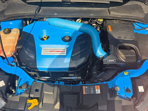 Ford Focus 2.3 Rs Mt