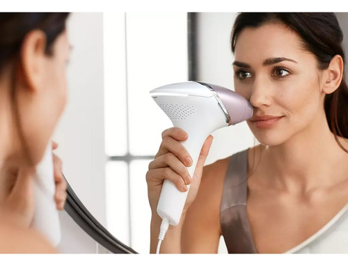 Depiladora a laser Philips Bri947/00 Lumea Prestige Ipl