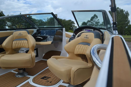 Eclipse 21 Open Con Motor Mercury 150 Hp 4t 000 Hs.