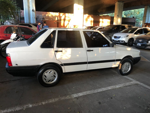 Fiat Duna Cl - Modelo `95