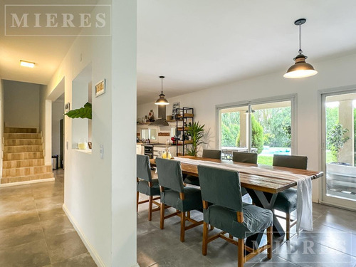 Imagen 9 de 30 de Casa En Venta En Fincas Del Lago