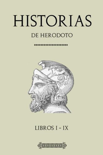 Antologia Herodoto: Historias -con Notas-