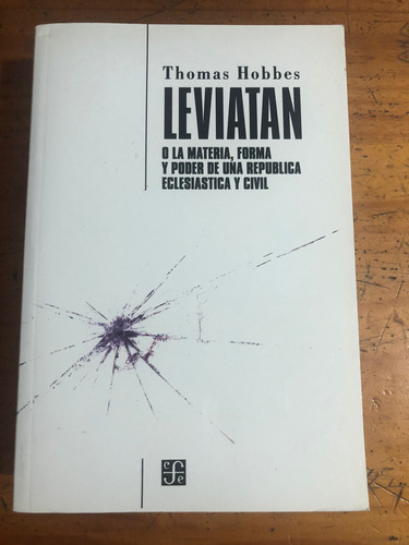 Leviatán 