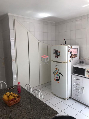 Imagem 12 de 28 de Sobrado À Venda, 3 Quartos, 1 Suíte, 2 Vagas, Nova Petrópolis - São Bernardo Do Campo/sp - 44862