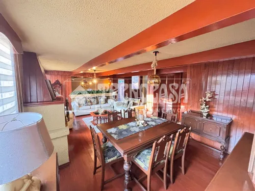 Venta Casas Jacarandas T-df0186-0066