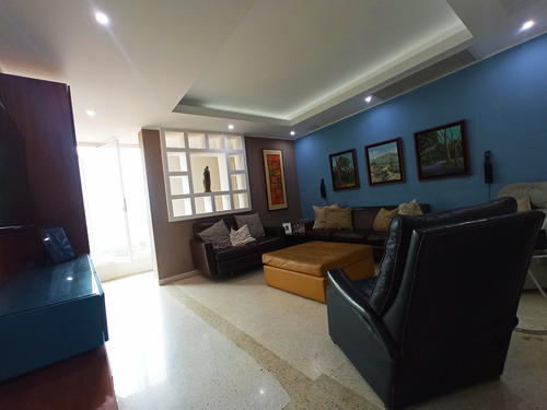 Imagen 4 de 20 de Vendo Casa 300mts2 4h/6b/2pe El Cafetal
