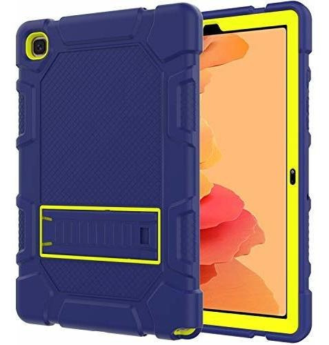 Imagen 3 de 10 de Funda Case Samsung Galaxy Tab A7 10.4 Pulgadas 2020 Rantice