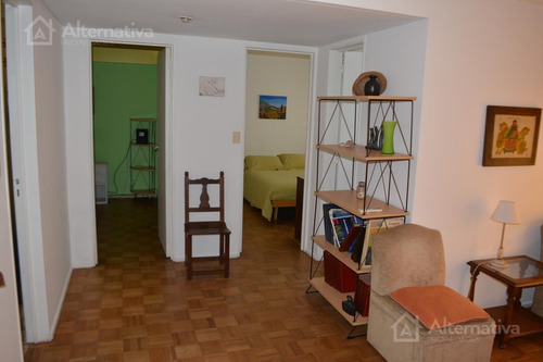 Imagen 23 de 30 de Departamento En Alquiler Temporario En Palermo