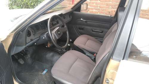 Imagen 12 de 15 de Ford Taunus 2.0 L Taunus 2.0 L