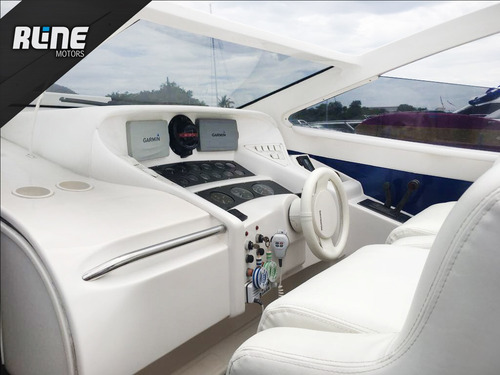 Lancha Excalibur 45 Offshore Intermarine