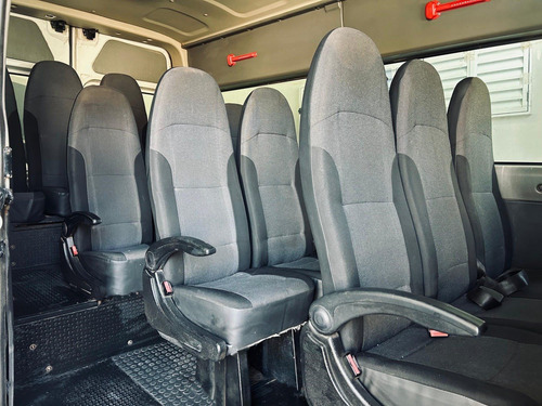 Renault Master 2.3 DCI MINIBUS L2H2 16 LUGARES 16V DIESEL 4P MANUAL