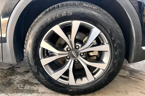 Chirey Tiggo 7 Pro 2023