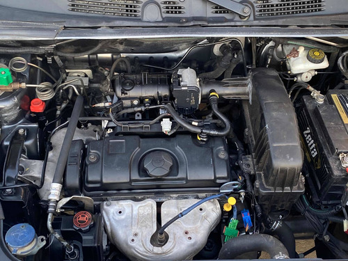Peugeot Partner 1.4 Furgon Confort 2013