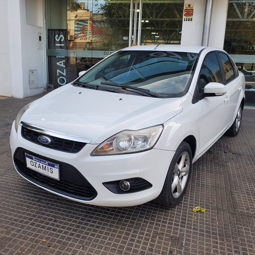 Ford Focus 2 1.6 TREND EXE