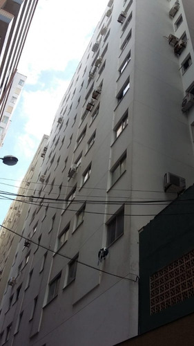 Imagem 1 de 10 de Apartamento Centro Balneãrio Camboriã¿ - 116824