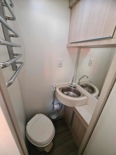 Imagem 9 de 15 de Motorhome Iveco Estilo Santo Inacio 2018-19