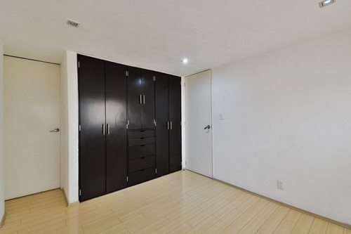 Imagen 15 de 18 de Departamento En Venta En Narvarte Oriente
