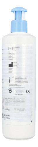 Dexeryl Crema Emoliente Botella Con 500 G