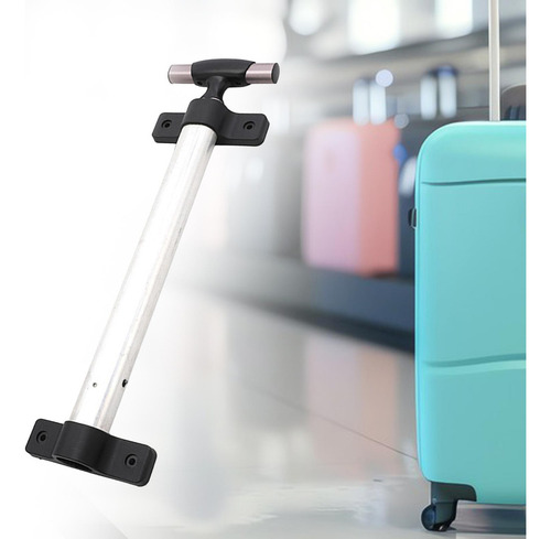 Manija Telescópica Para Equipaje,accesorios De Viaje Maleta