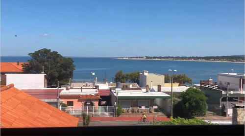 Alquiler De Casa En Piriapolis Con Vista Al Mar A Una Cuadra De La Playa