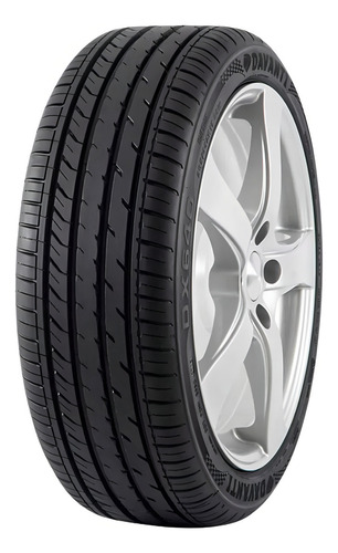 Pneu 215/60r17 96h Davanti Dx640 Xl Jeep Renegade