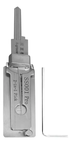 Ss001 2 In 1 Tool Maintenance Repair Tool Kit Precision