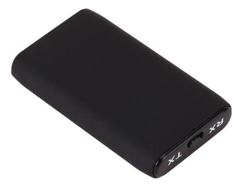 Receptor Transmisor Bluetooth 2 En 1 Adaptador Aux De 3,5 Mm