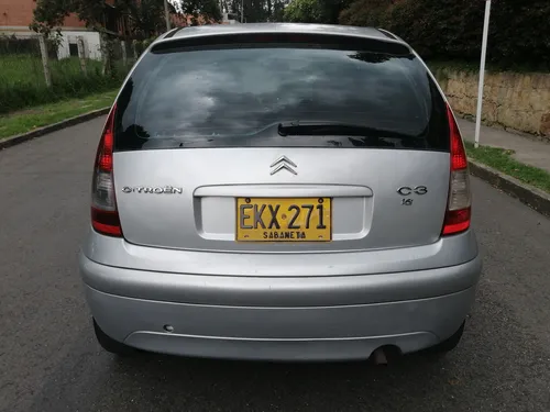 Citroën C3 1.6 Pack