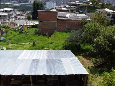 Lote y casalote en venta