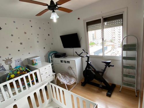 Imagen 13 de 15 de Departamento 3 Ambientes 65 Mts Vendo Urgente