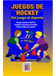 Juegos De Hockey - Del Juego Al Deporte
