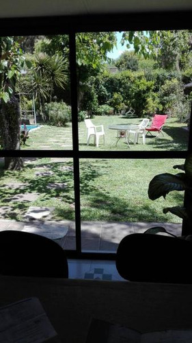Moderna Y Confortable Casa En El Corazón Del Barrio Los Naranjos - Maschwitz - Apto Credito