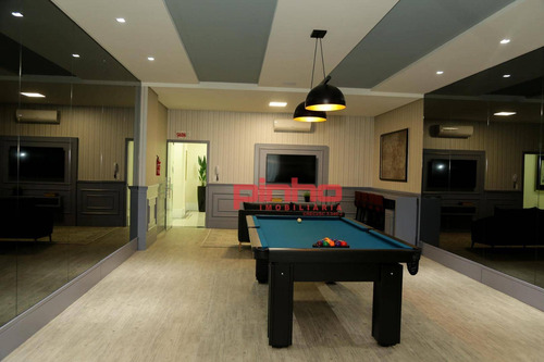 Imagem 26 de 30 de Apartamento Com 2 Dormitórios À Venda, 94 M² Por R$ 580.000,00 - Campinas - São José/sc - Ap0029