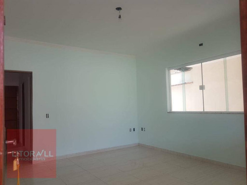 Imagem 9 de 17 de Casa À Venda, 136 M² Por R$ 650.000,00 - Praia Do Sonho - Itanhaém/sp - Ca1601