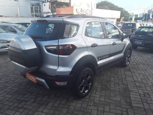 Ford Ecosport 2.0 Direct Flex Storm 4wd Automático