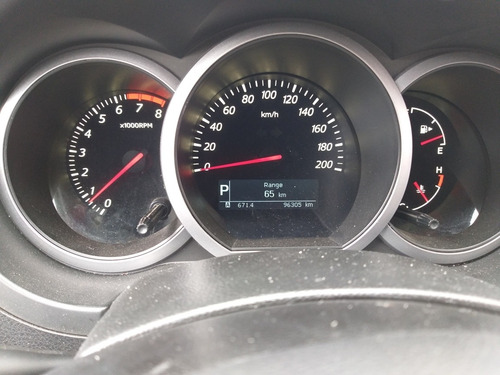 Imagem 6 de 9 de Suzuki Vitara 2wd Sd