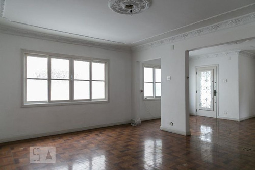 Imagem 5 de 15 de Casa Para Aluguel - Campo Grande, 3 Quartos, 500 - 893516864