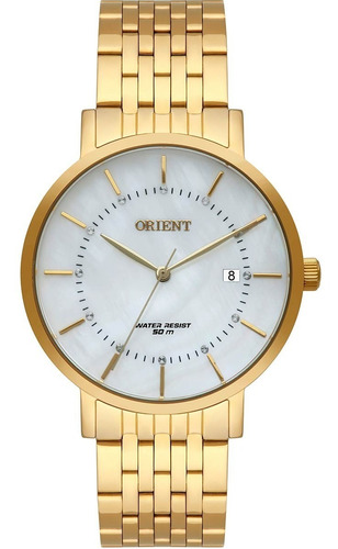 Relógio Orient Feminino Original Garantia Nfe