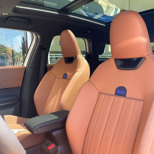 Mini Countryman 0.0 Se All4