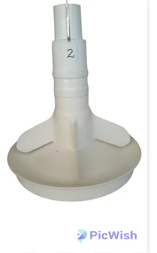 Agitador Lavadora Whirpool (Usado)