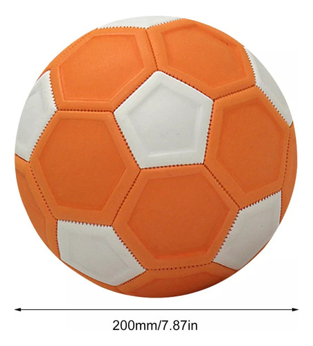 Yo Juguete De Fútbol Magic Curve Swerve De 8 Pulgadas, Gran