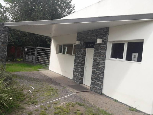 Imagen 5 de 5 de Oficina En Venta En Del Viso, Pilar, G.b.a. Zona Norte